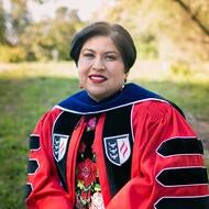 Dra. Monique Posadas